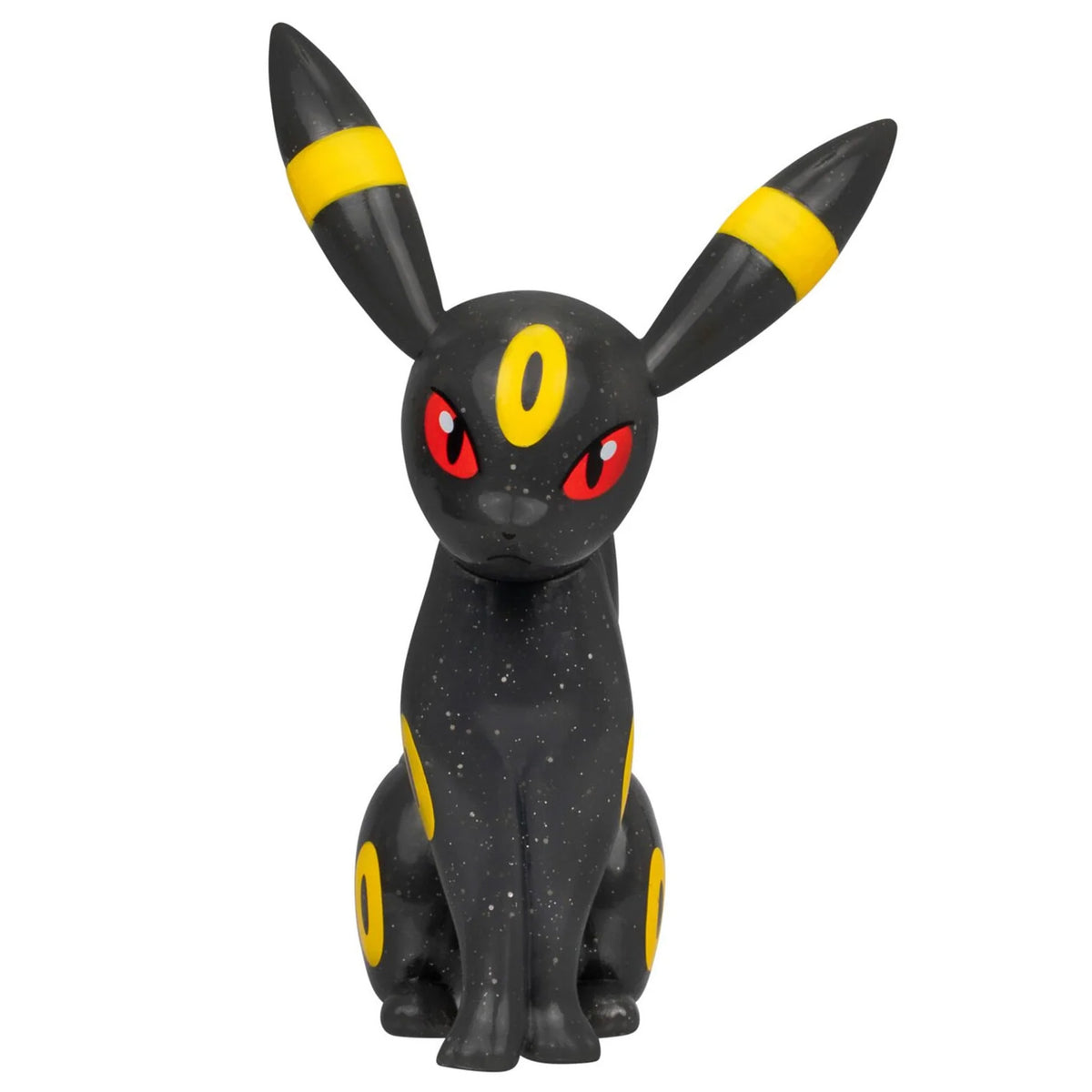 Pokemon Select 30th Anniversary Glitter Battle Figure - Umbreon