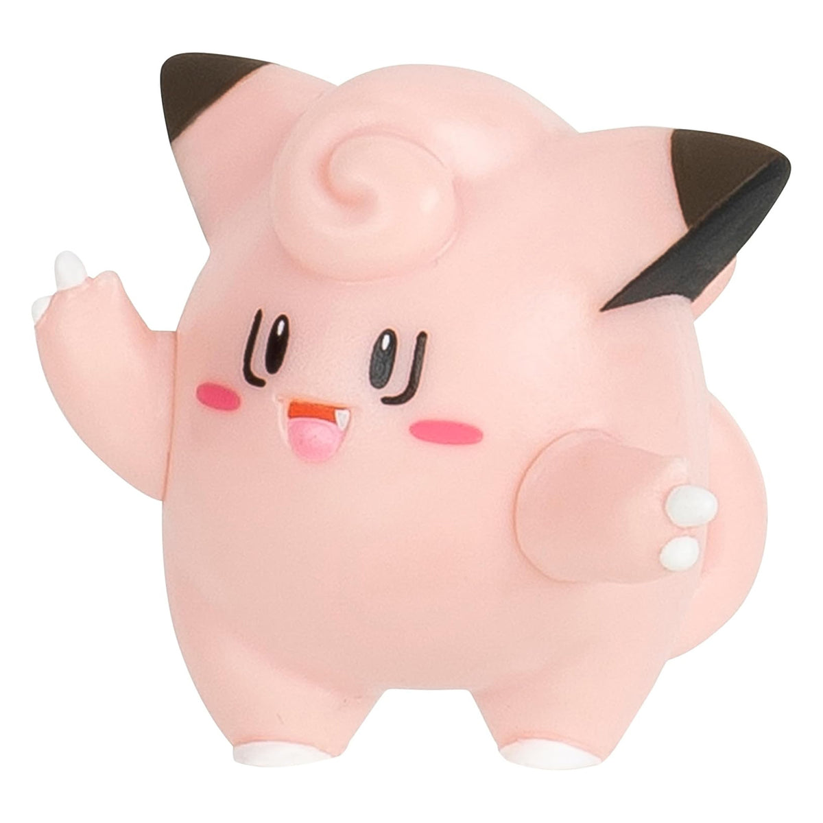 Pokemon Select Figure in Case - Clefairy