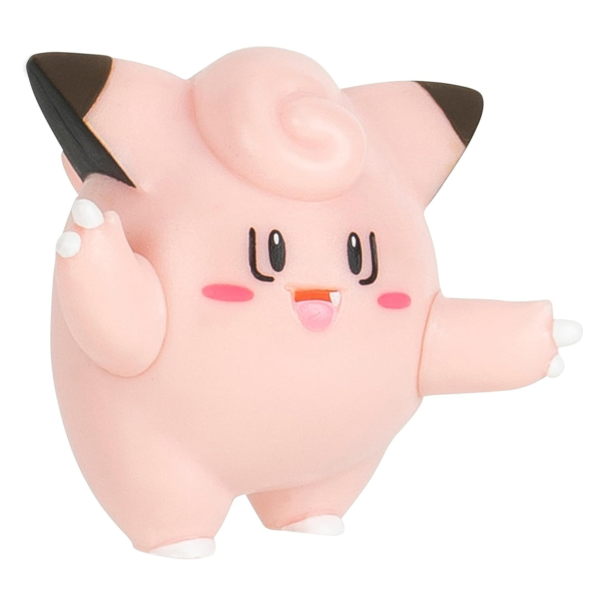 Pokemon Select Figure in Case - Clefairy