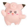 Pokemon Select Figure in Case - Clefairy