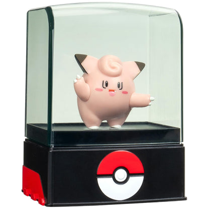 Pokemon Select Figure in Case - Clefairy