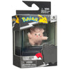 Pokemon Select Figure in Case - Clefairy