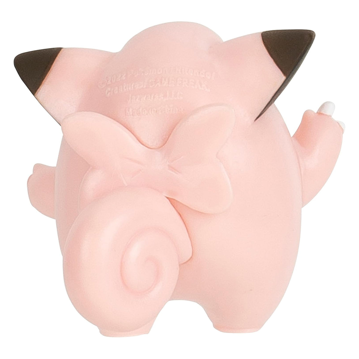 Pokemon Select Figure in Case - Clefairy