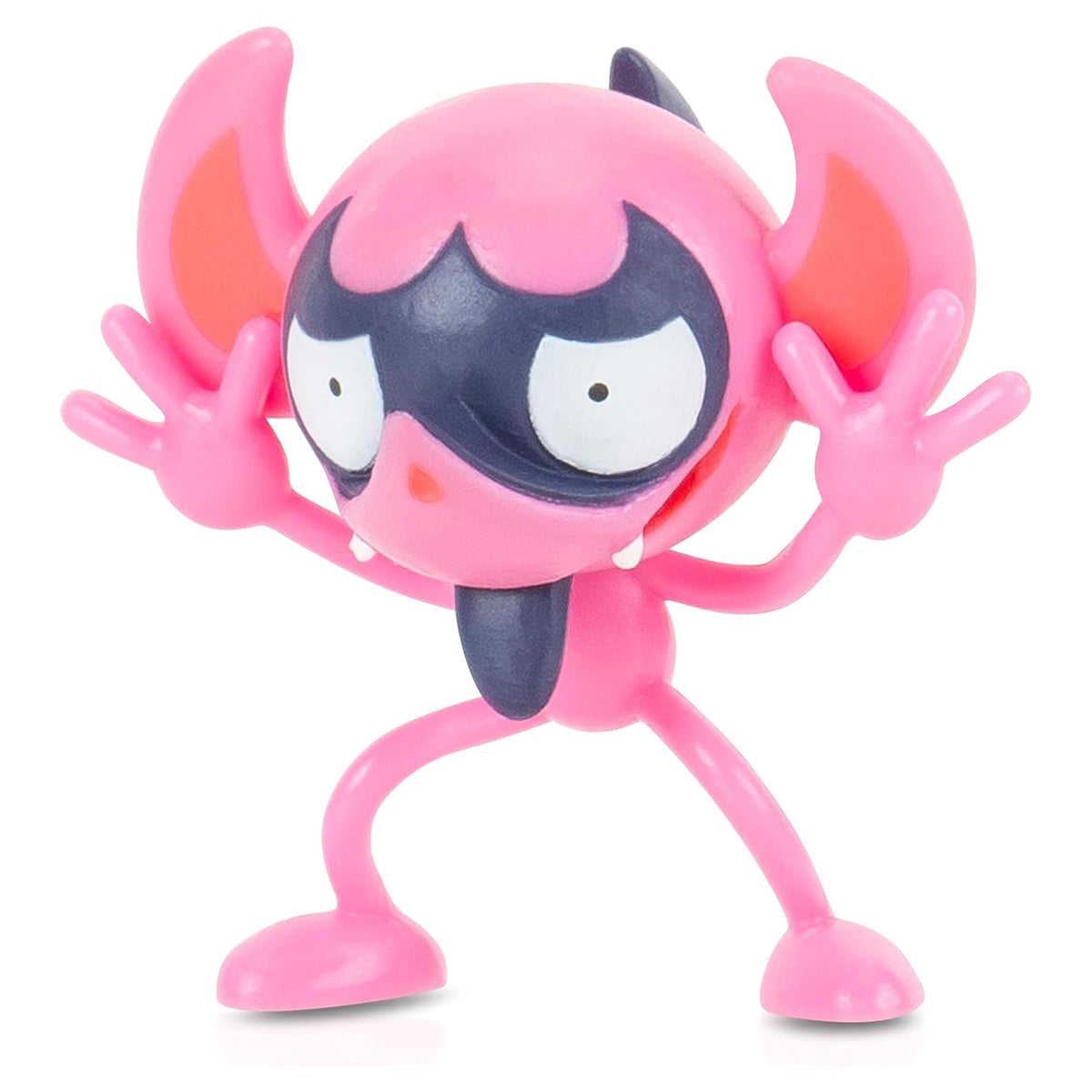 Pokemon Select Figure in Case - Impidimp