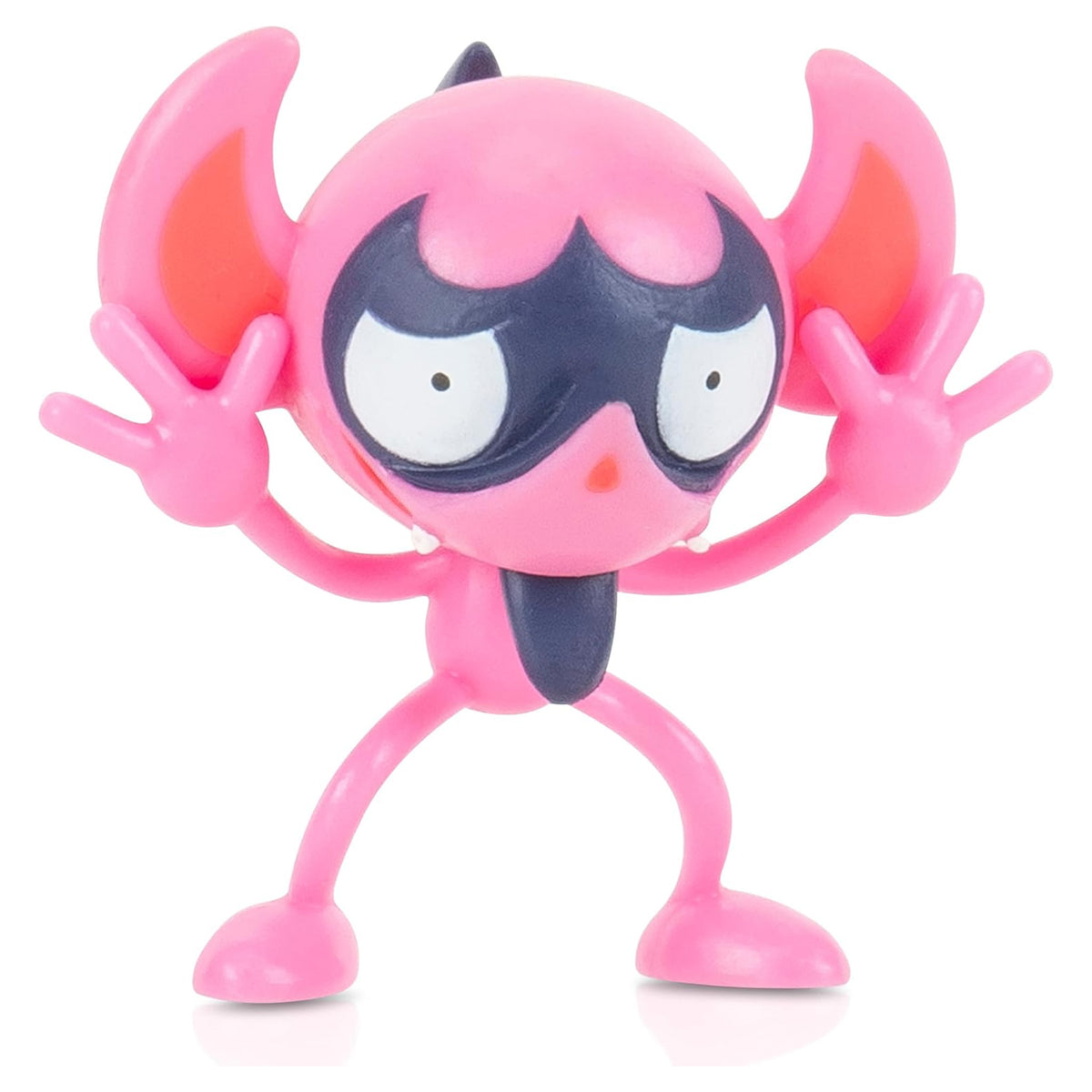 Pokemon Select Figure in Case - Impidimp