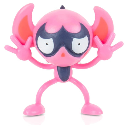 Pokemon Select Figure in Case - Impidimp