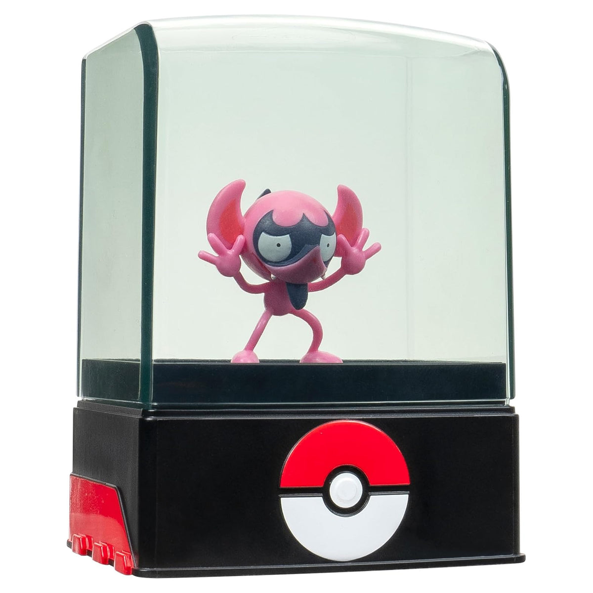 Pokemon Select Figure in Case - Impidimp
