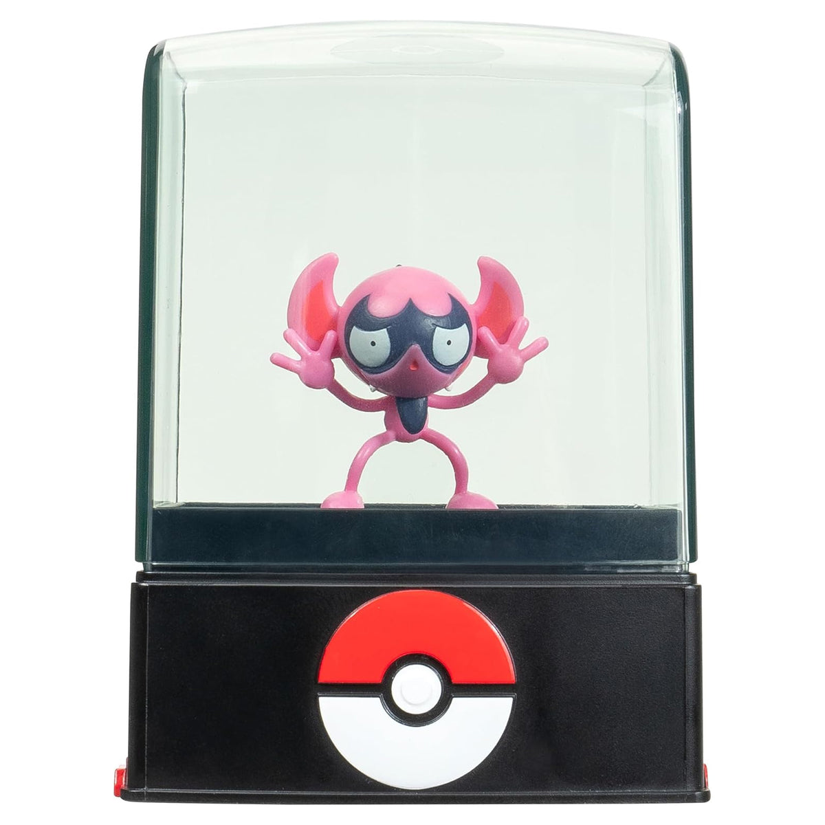 Pokemon Select Figure in Case - Impidimp
