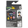 Pokemon Select Figure in Case - Impidimp