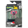 Pokemon Select Figure in Case - Impidimp