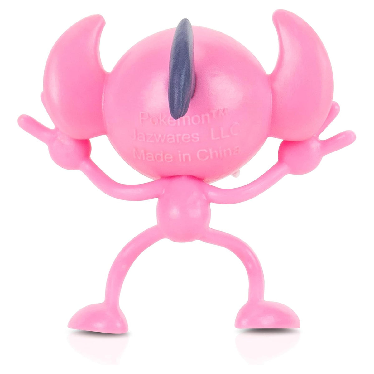 Pokemon Select Figure in Case - Impidimp