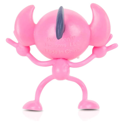 Pokemon Select Figure in Case - Impidimp