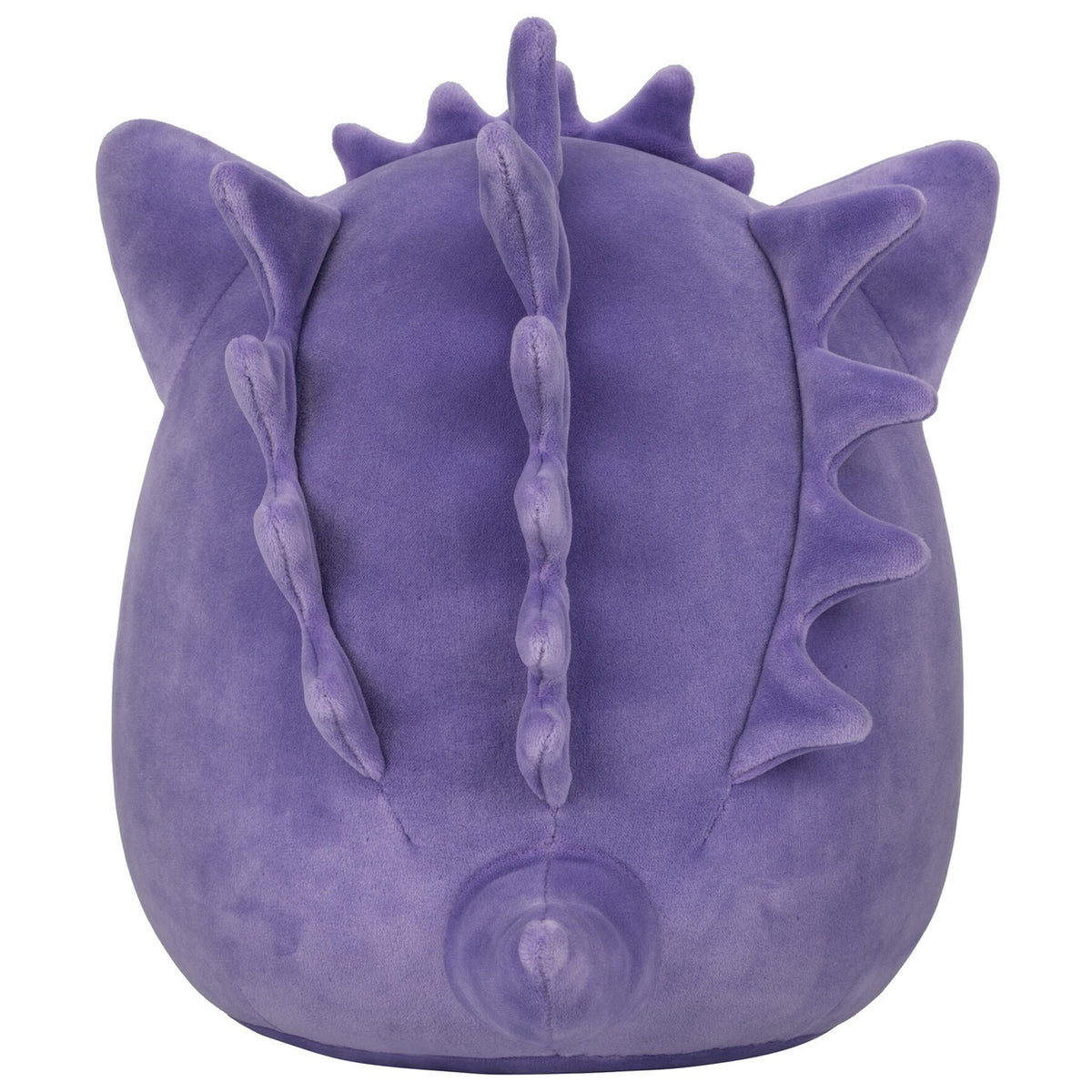 Squishmallows Pokemon: Gengar 10 Inch Plush
