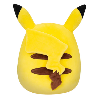 Squishmallows Pokemon: Pikachu 10 Inch Plush