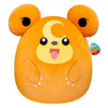Squishmallows Pokemon: Teddiursa 10 Inch Plush