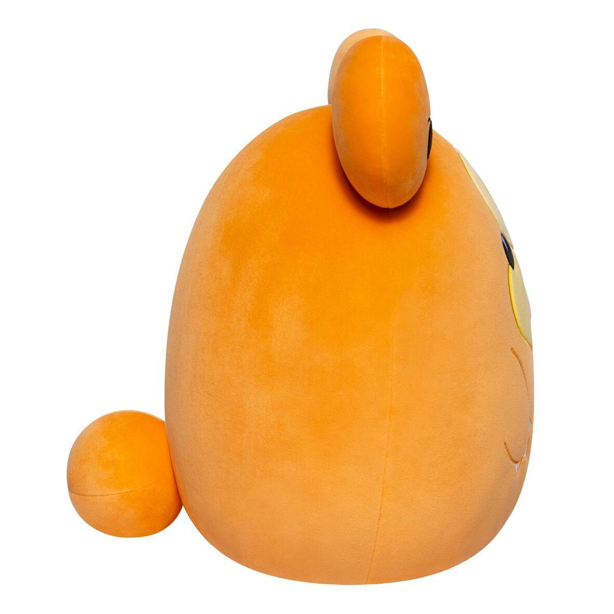 Squishmallows Pokemon: Teddiursa 10 Inch Plush