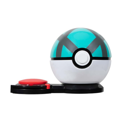 Pokemon Surprise Attack Game - Axew vs Totodile