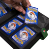 Pokemon TCG - 4 Pocket Premium Snap Binder Green