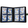 Pokemon TCG - 4 Pocket Premium Snap Binder Green