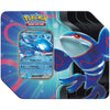 Pokemon TCG Azure Legends Tin - Kyogre Ex