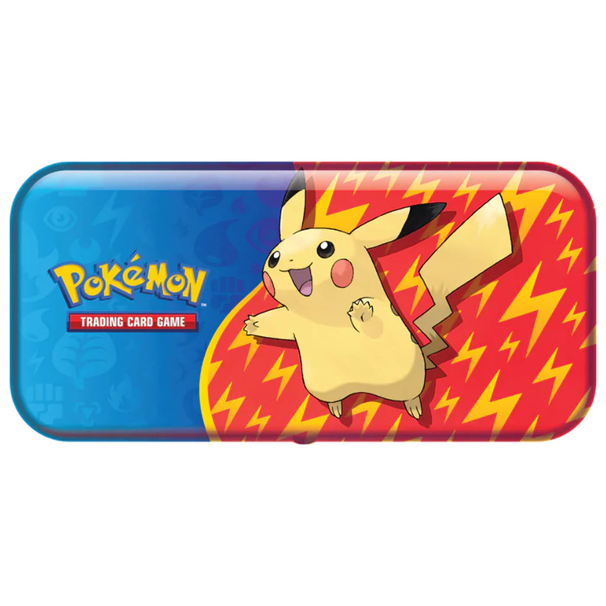 Pokemon TCG - Back To School - Pencil Tin