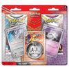Pokemon TCG - Enhanced 2 Pack Blisters
