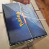 Pokemon TCG - Pokemon Go - Premier Deck Holder Collection - Damaged Box