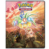 Pokemon TCG - Portfolio 4 Pocket Scarlet & Violet - Surging Sparks