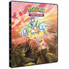 Pokemon TCG - Portfolio 4 Pocket Scarlet & Violet - Surging Sparks