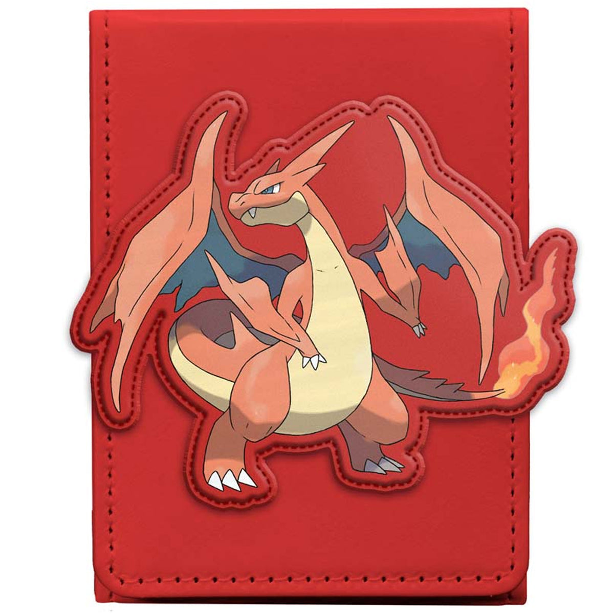 Pokemon TCG - Ultra Pro Mega Charizard Y Alcove Flip Deck Box
