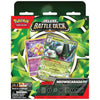 Pokemon TCG Deluxe Battle Deck - Meowscarada
