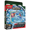 Pokemon TCG Deluxe Battle Deck - Quaquaval