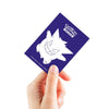 Pokemon TCG Elite Gengar 105ct Apex Deck Protector Sleeves