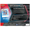 Pokemon TCG Hop’s Zacian ex Box