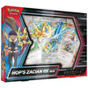 Pokemon TCG Hop’s Zacian ex Box