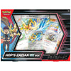 Pokemon TCG Hop’s Zacian ex Box