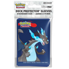 Pokemon TCG Mega Charizard X 65ct Deck Protector Sleeves