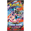 Pokemon TCG Mega Evolution - Chaos Rising Booster - x36 Boosters SEALED BOX