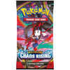 Pokemon TCG Mega Evolution - Chaos Rising Booster - x36 Boosters SEALED BOX