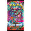 Pokemon TCG Mega Evolution - Chaos Rising Booster - x36 Boosters SEALED BOX