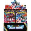 Pokemon TCG Mega Evolution - Chaos Rising Booster - x36 Boosters SEALED BOX