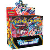 Pokemon TCG Mega Evolution - Chaos Rising Booster - x36 Boosters SEALED BOX