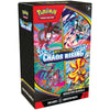 Pokemon TCG Mega Evolution - Chaos Rising Booster Bundle