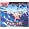 Pokemon TCG Mega Evolution - Chaos Rising Elite Trainer Box