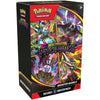 Pokemon TCG Mega Evolution - Pitch Black Booster Bundle