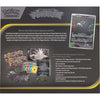 Pokemon TCG Mega Evolution - Pitch Black Elite Trainer Box