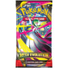 Pokemon TCG Mega Evolution Enhanced Booster - x36 Boosters SEALED BOX