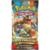Pokemon TCG Mega Evolution Enhanced Booster - x36 Boosters SEALED BOX