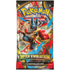 Pokemon TCG Mega Evolution Enhanced Booster -  Mega Lucario ex