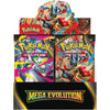 Pokemon TCG Mega Evolution Enhanced Booster - x36 Boosters SEALED BOX